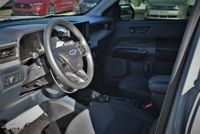 2022 Ford Maverick - Image 9 of 15