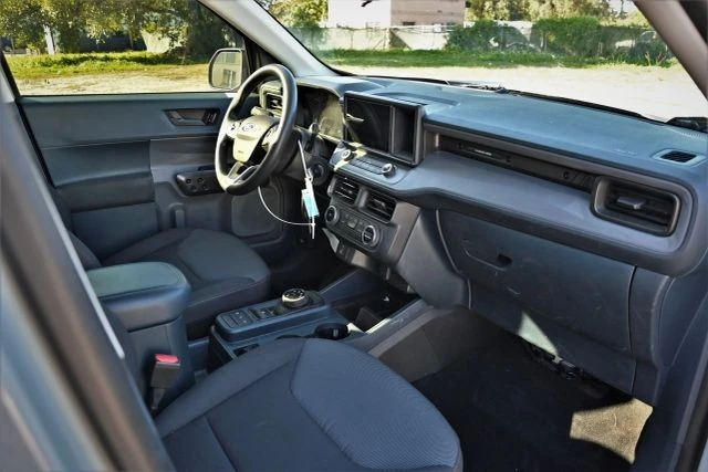 2022 Ford Maverick - Image 12 of 15
