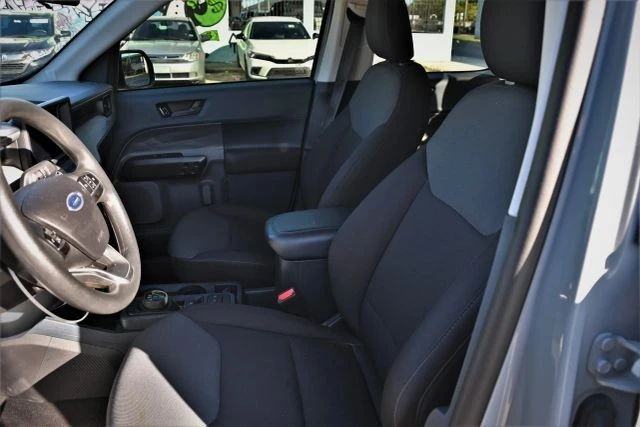 2022 Ford Maverick - Image 10 of 15