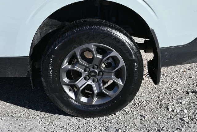 2022 Ford Maverick - Image 8 of 15