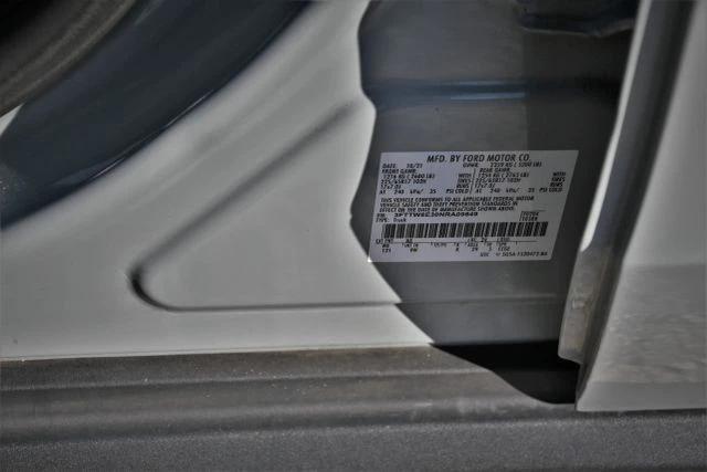 2022 Ford Maverick - Image 15 of 15