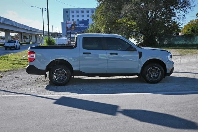 2022 Ford Maverick - Image 7 of 15
