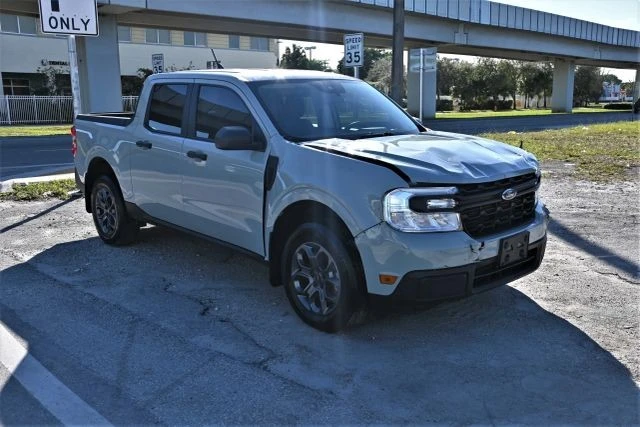 2022 Ford Maverick - Image 2 of 15