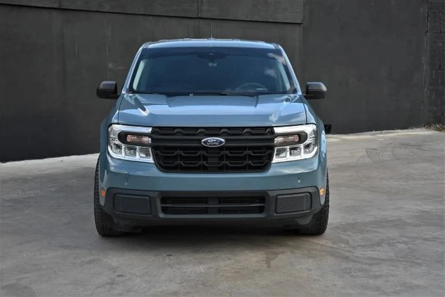 2022 Ford Maverick - Image 2 of 17