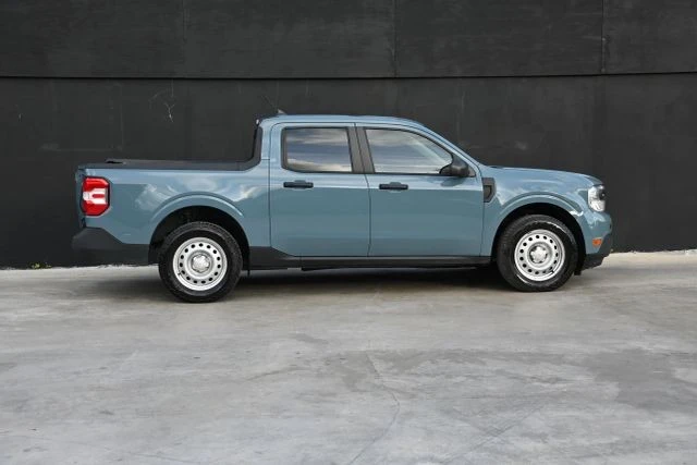 2022 Ford Maverick - Image 7 of 17