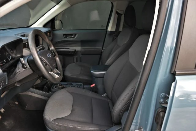 2022 Ford Maverick - Image 11 of 17