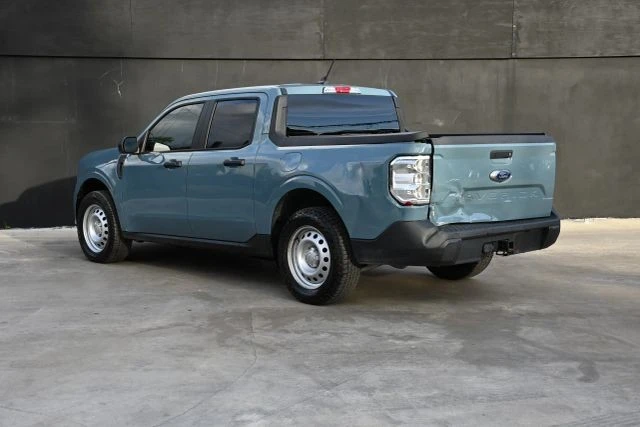 2022 Ford Maverick - Image 5 of 17