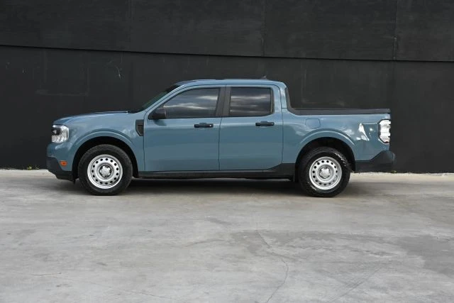 2022 Ford Maverick - Image 6 of 17