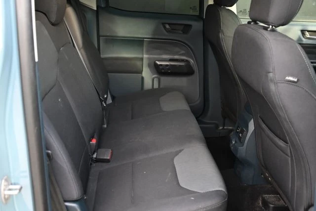 2022 Ford Maverick - Image 14 of 17