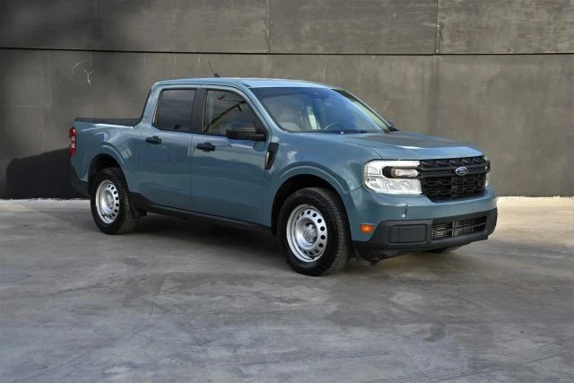 2022 Ford Maverick - Image 3 of 17