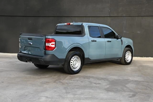 2022 Ford Maverick - Image 4 of 17