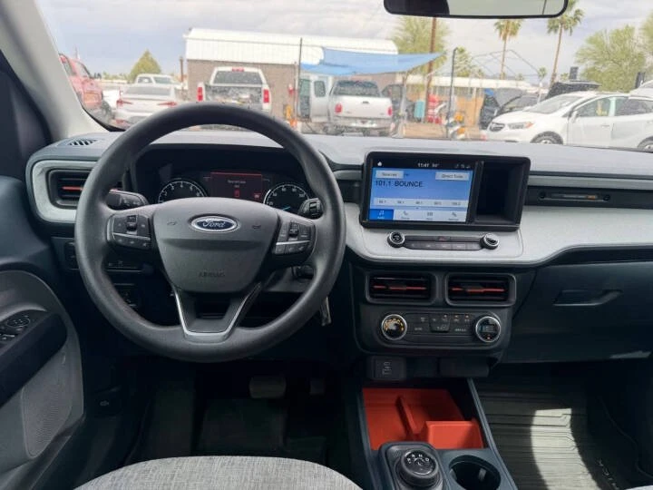 2022 Ford Maverick - Image 12 of 20