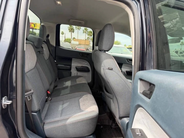 2022 Ford Maverick - Image 17 of 20