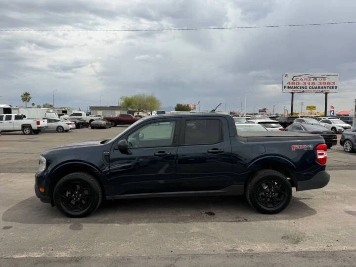 2022 Ford Maverick - Image 2 of 20