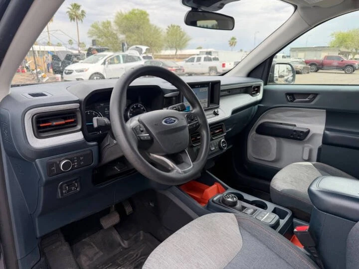 2022 Ford Maverick - Image 11 of 20
