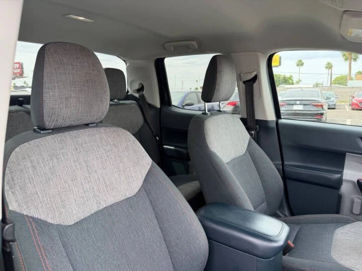 2022 Ford Maverick - Image 20 of 20