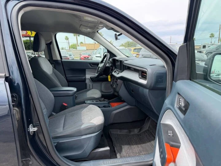 2022 Ford Maverick - Image 18 of 20