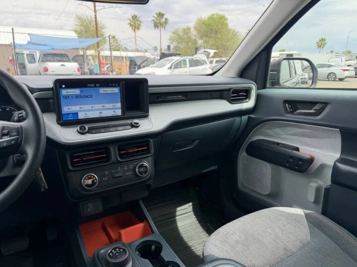 2022 Ford Maverick - Image 15 of 20