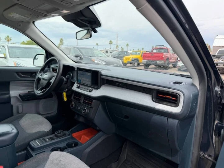2022 Ford Maverick - Image 19 of 20