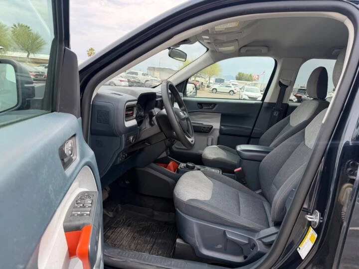 2022 Ford Maverick - Image 10 of 20