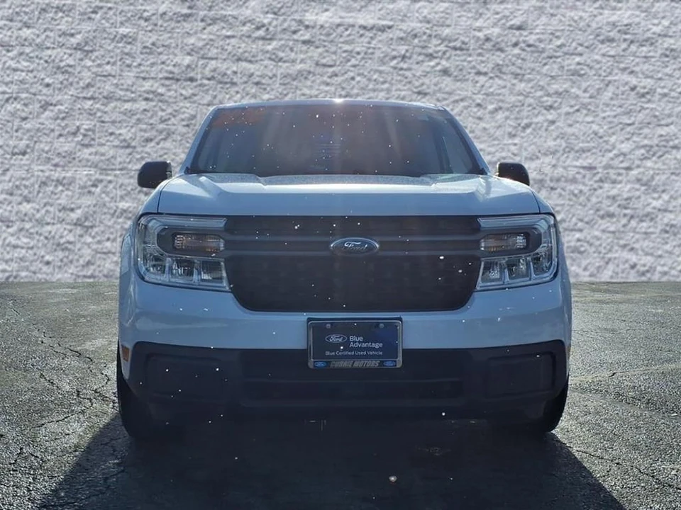 2022 Ford Maverick - Image 2 of 21