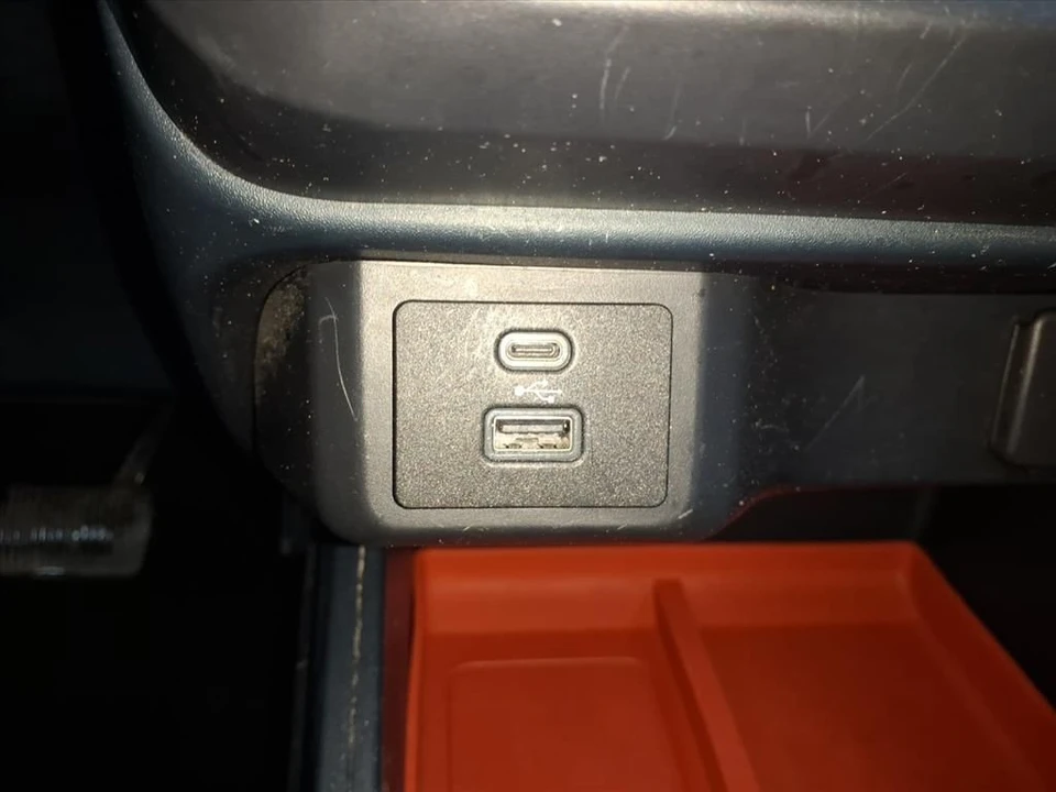 2022 Ford Maverick - Image 12 of 21