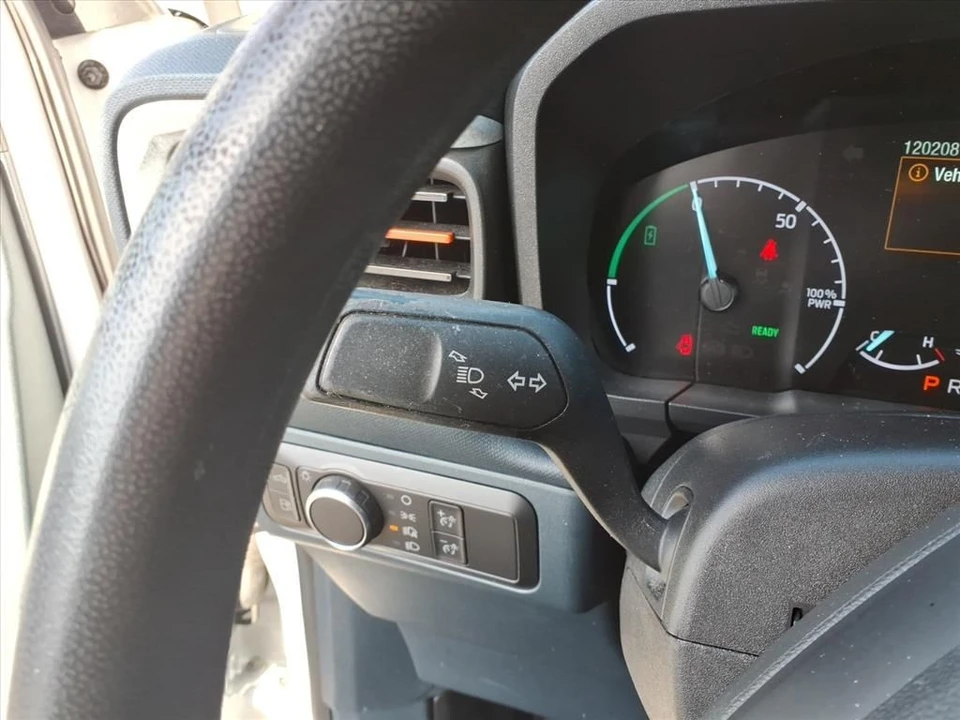 2022 Ford Maverick - Image 17 of 21
