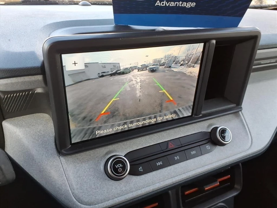 2022 Ford Maverick - Image 10 of 12