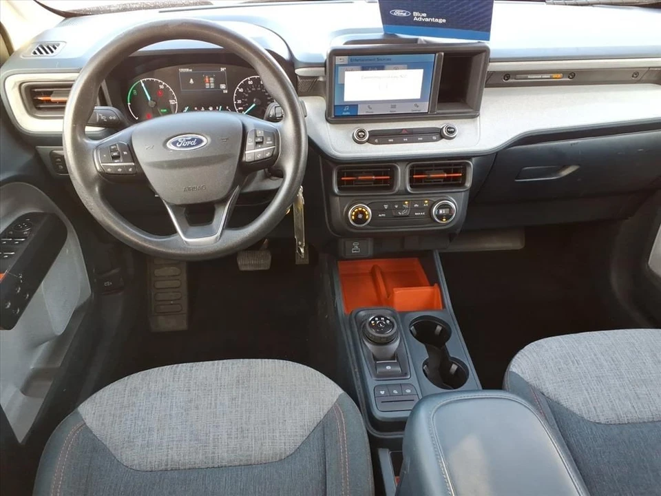 2022 Ford Maverick - Image 9 of 12