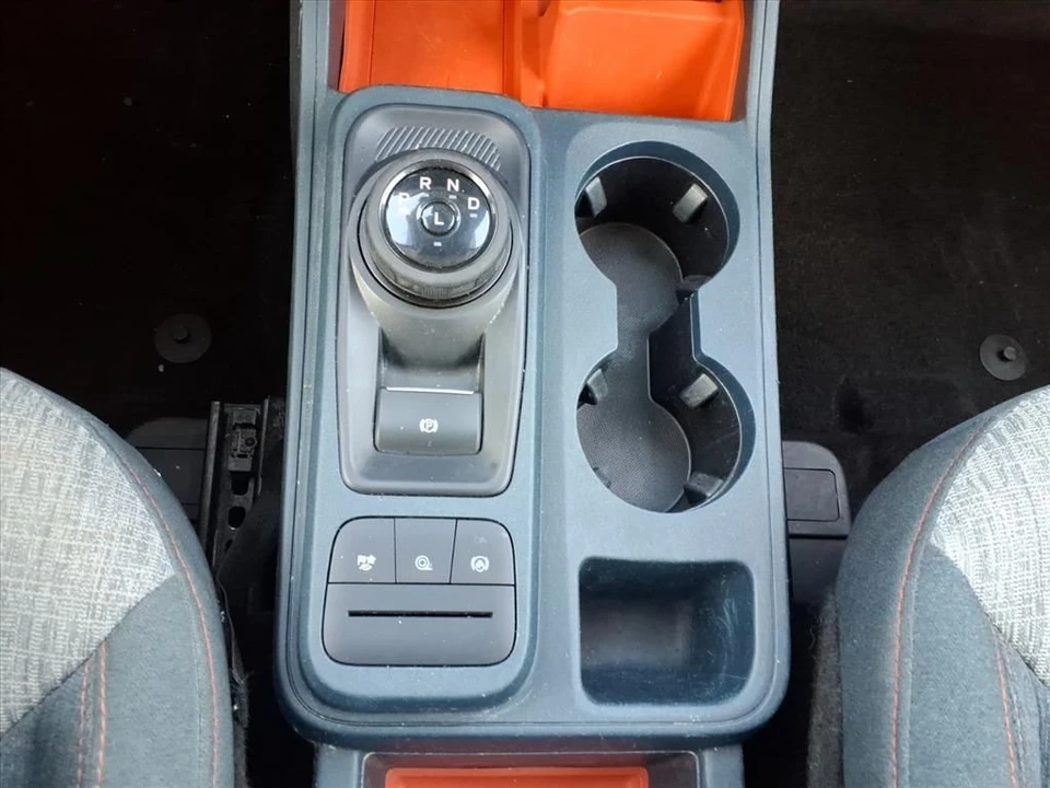 2022 Ford Maverick - Image 13 of 21