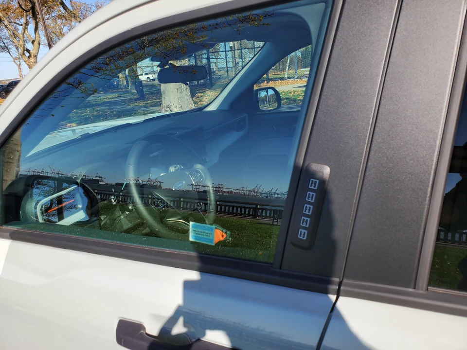 2022 Ford Maverick - Image 19 of 31