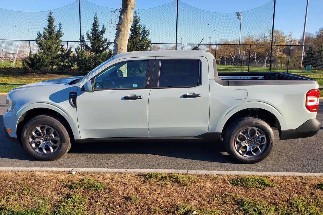 2022 Ford Maverick - Image 3 of 31