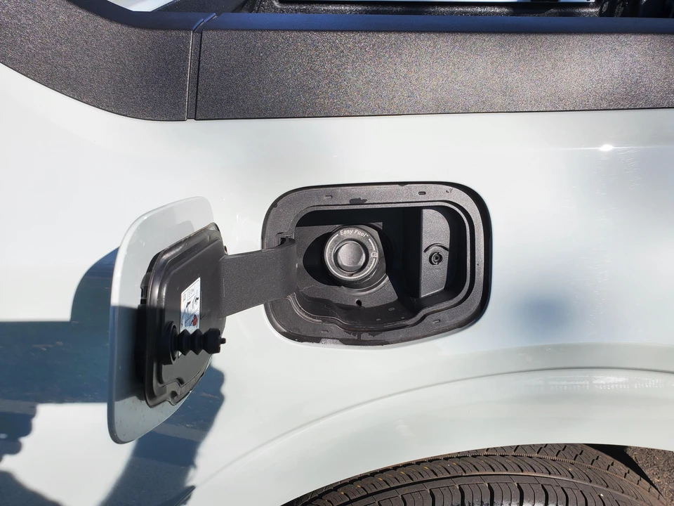 2022 Ford Maverick - Image 21 of 31