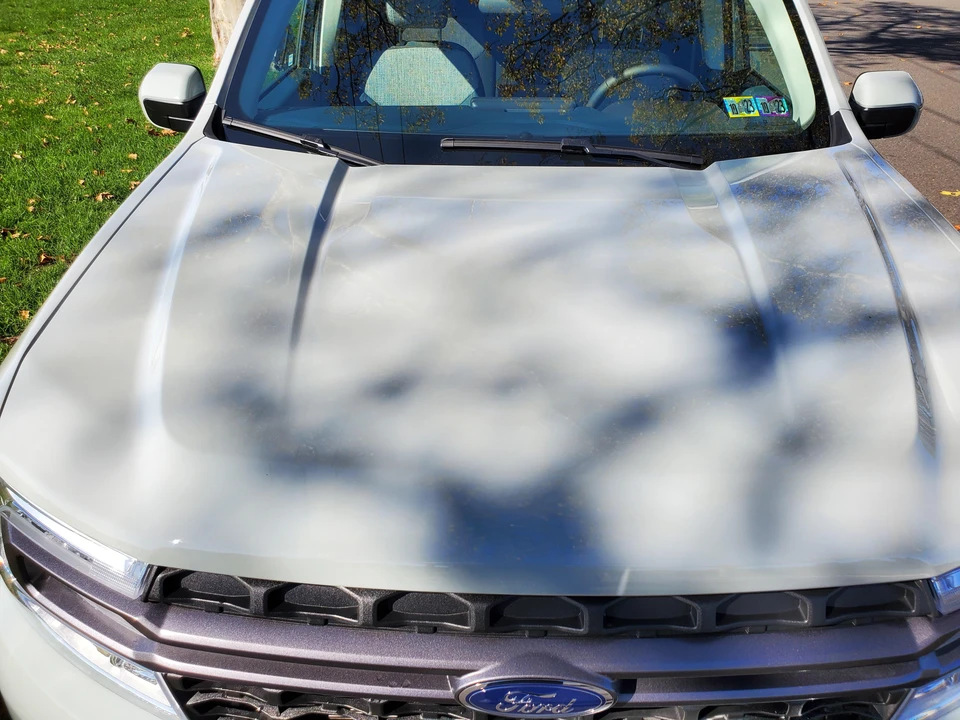 2022 Ford Maverick - Image 16 of 31