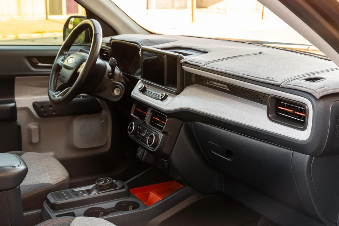 2022 Ford Maverick - Image 24 of 31