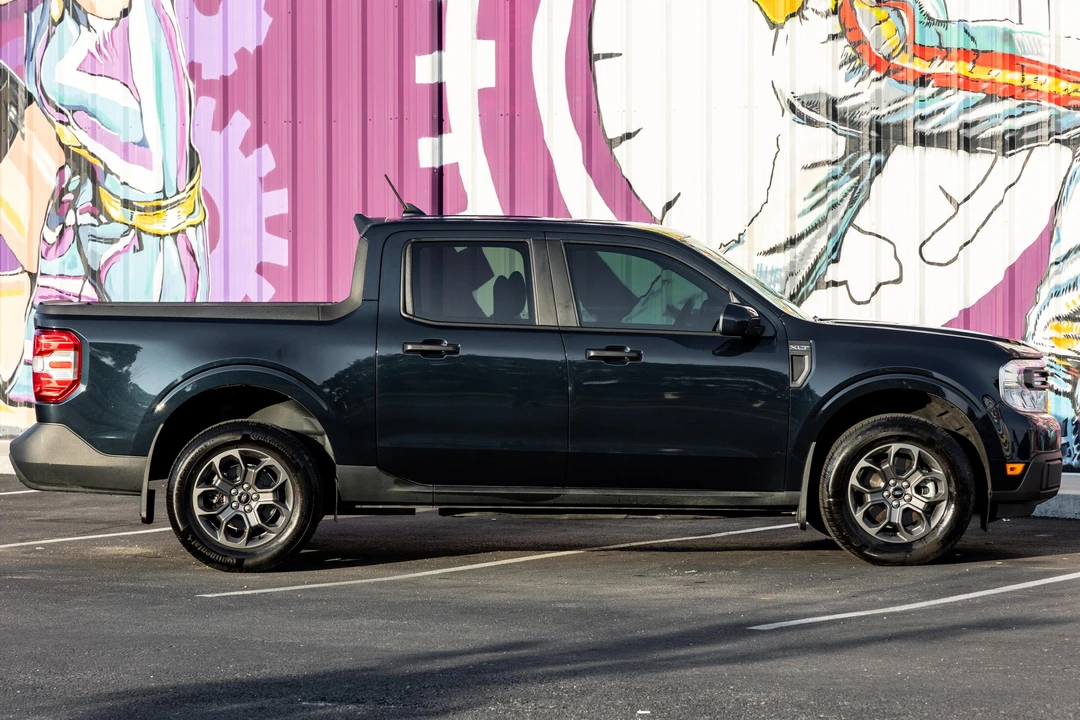2022 Ford Maverick - Image 3 of 31