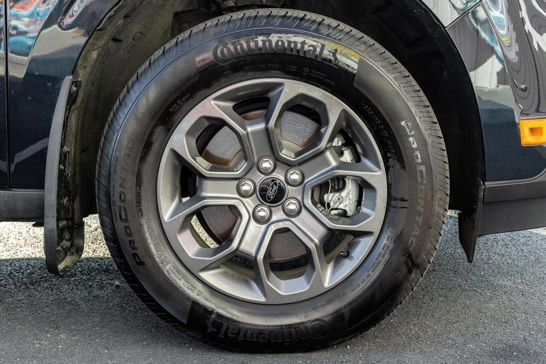 2022 Ford Maverick - Image 23 of 31