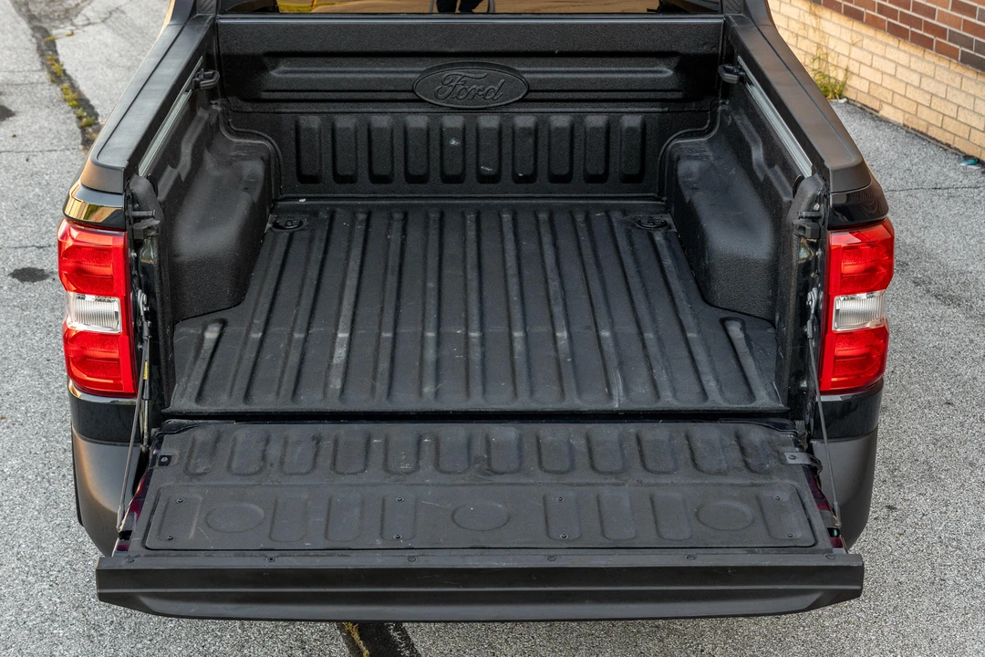 2022 Ford Maverick - Image 15 of 31