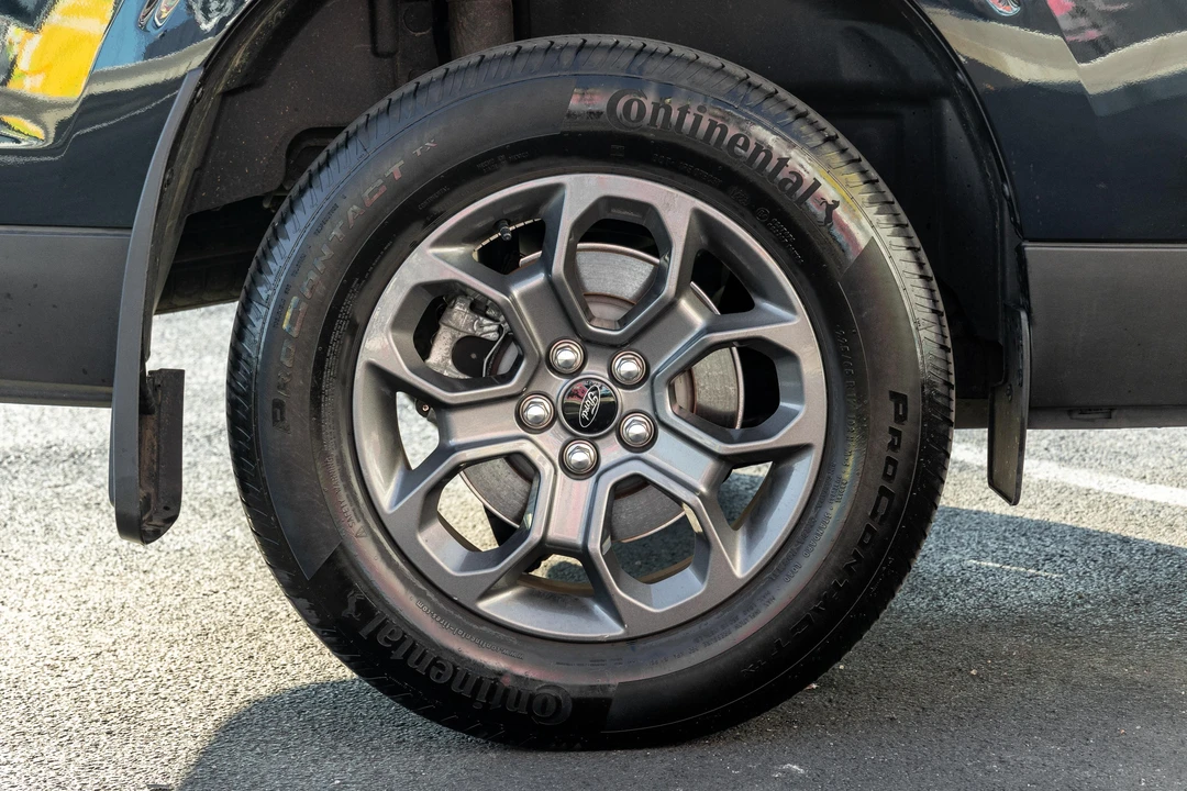 2022 Ford Maverick - Image 22 of 31