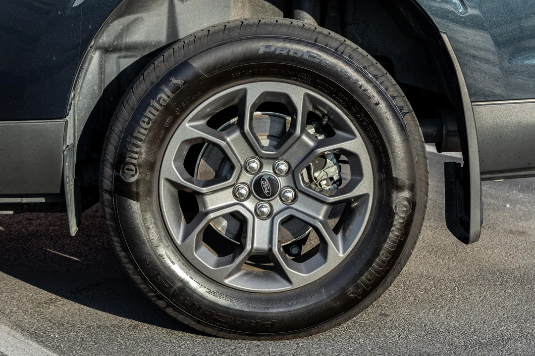 2022 Ford Maverick - Image 21 of 31
