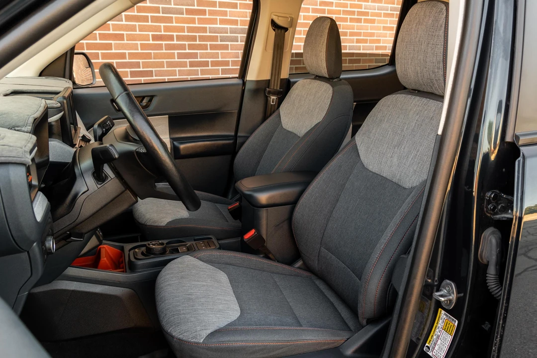 2022 Ford Maverick - Image 25 of 31