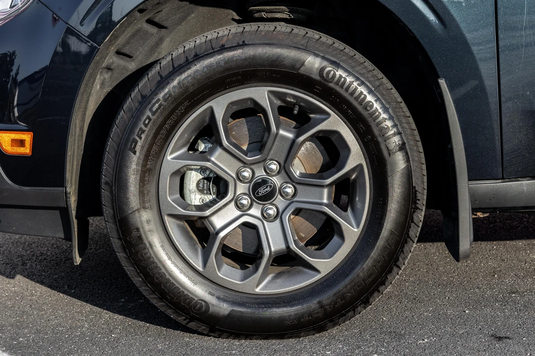 2022 Ford Maverick - Image 20 of 31