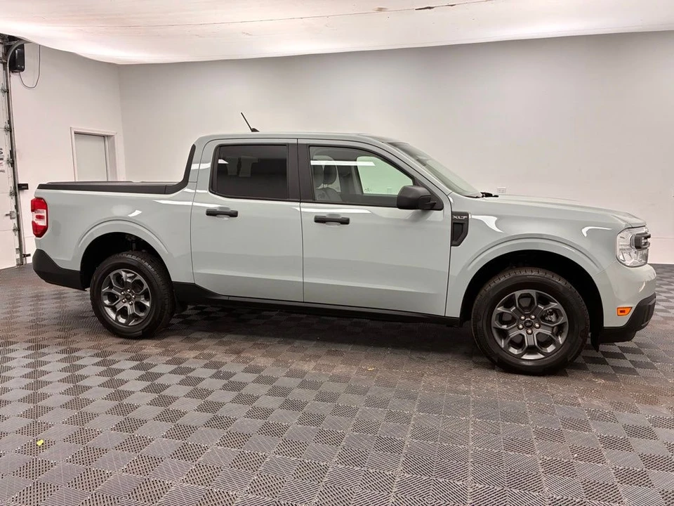 2022 Ford Maverick - Image 5 of 12