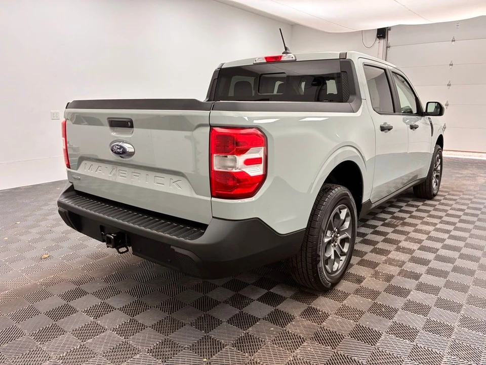 2022 Ford Maverick - Image 6 of 12