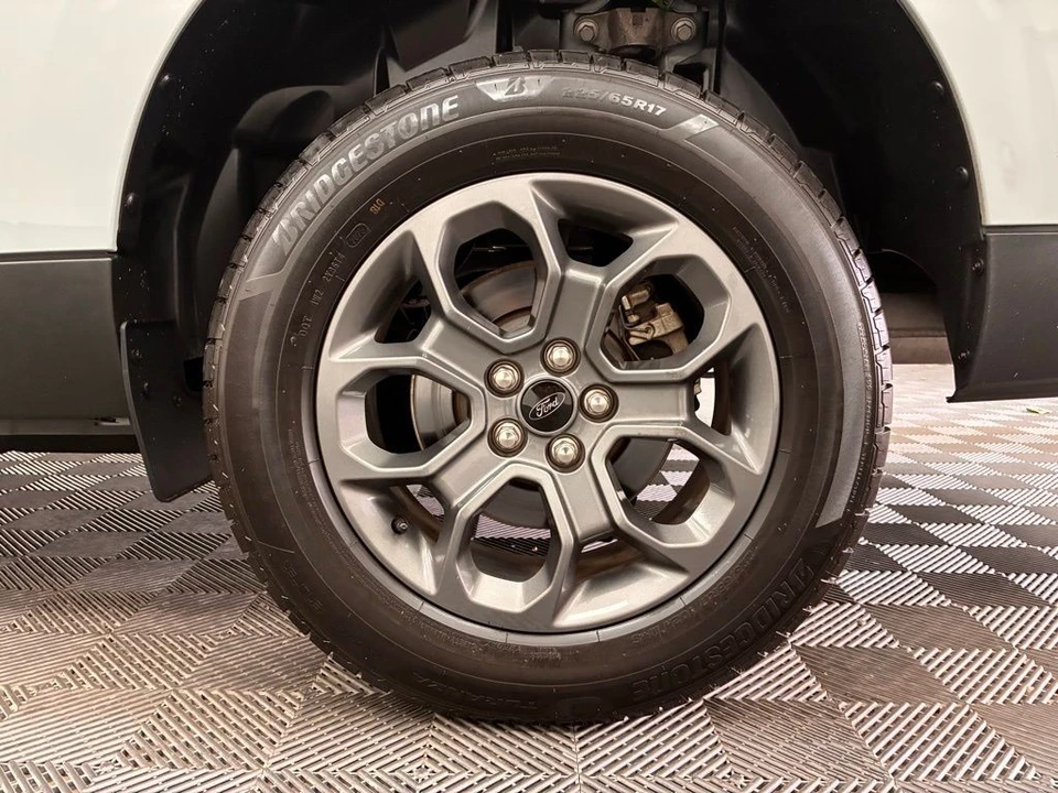 2022 Ford Maverick - Image 12 of 12