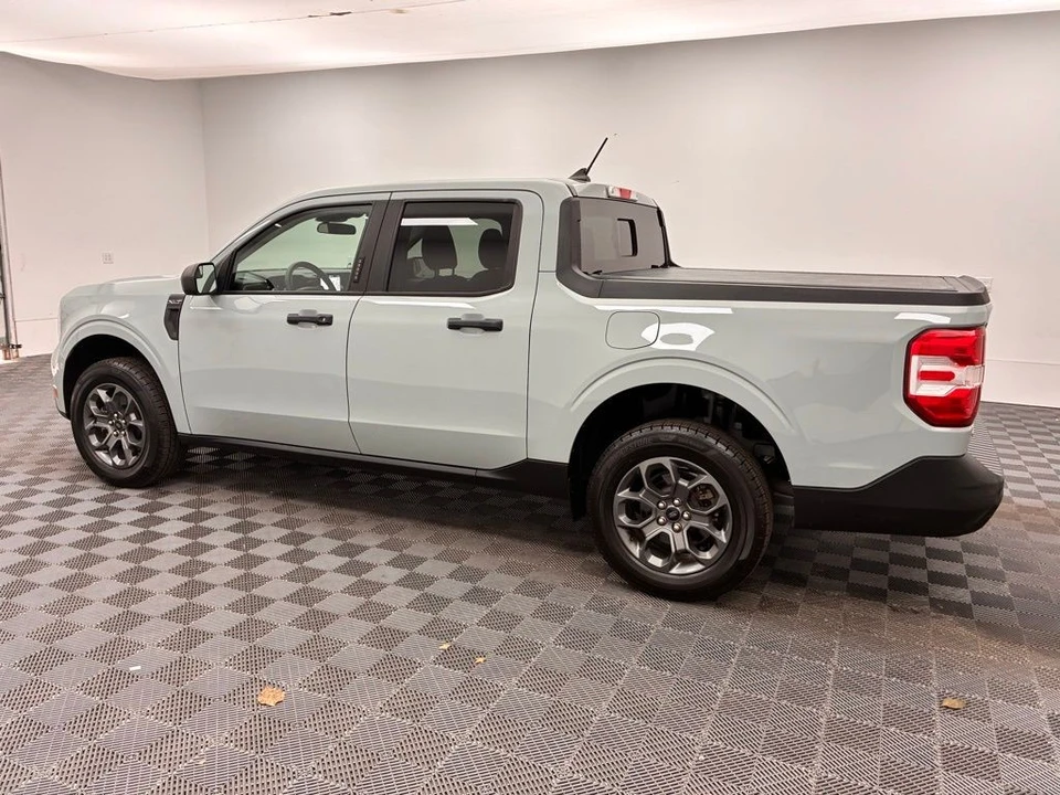 2022 Ford Maverick - Image 9 of 12