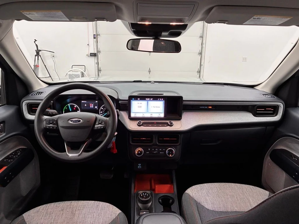 2022 Ford Maverick - Image 2 of 12