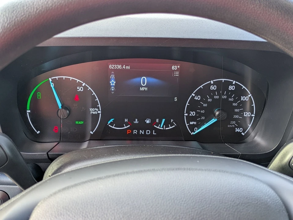 2022 Ford Maverick - Image 21 of 21