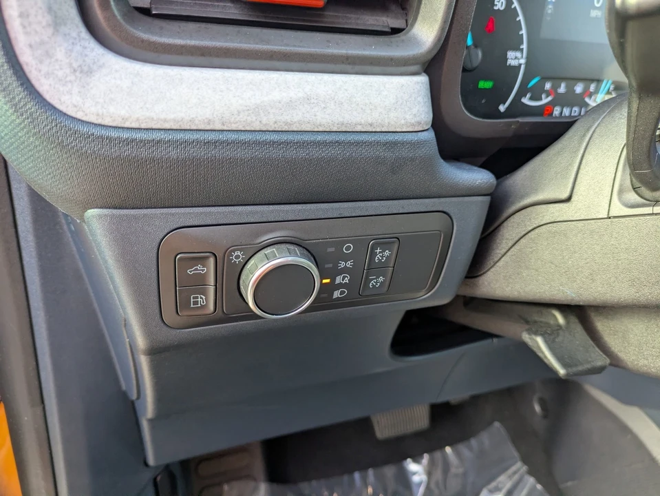 2022 Ford Maverick - Image 18 of 21