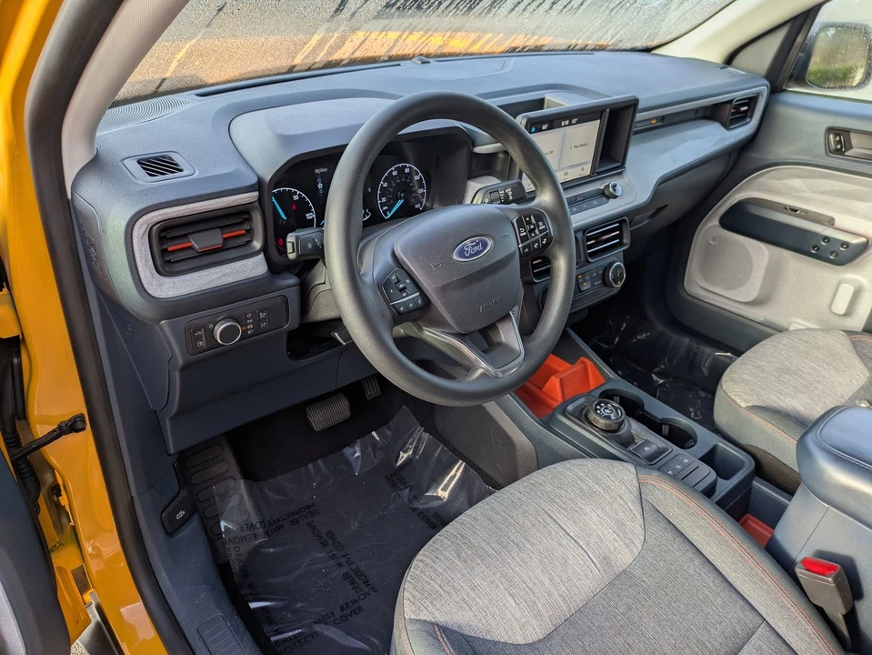 2022 Ford Maverick - Image 15 of 21